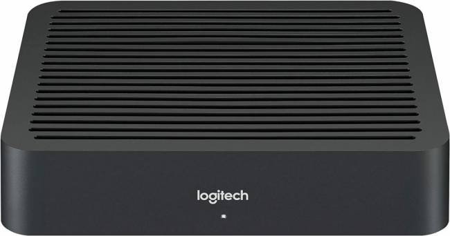 Кабель-переходник Logitech 993-001952 — для бизнеса и офиса Кабель-переходник Logitech 993-001952 — для бизнеса и офиса