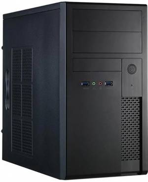 Корпус Chieftec XT-01B-OP