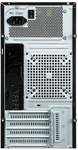 Корпус Chieftec XT-01B-OP — для бизнеса и офиса Корпус Chieftec XT-01B-OP — для бизнеса и офиса