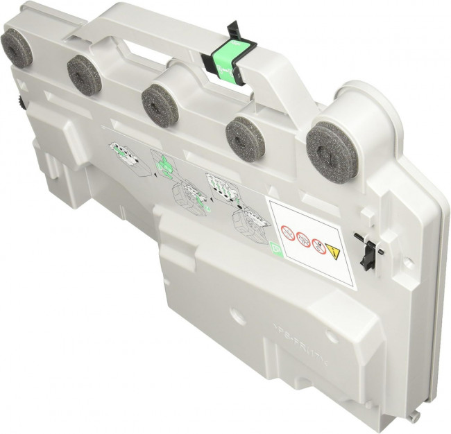 Туба для отработанного тонера тип SP C430 Ricoh 406665 — для бизнеса и офиса