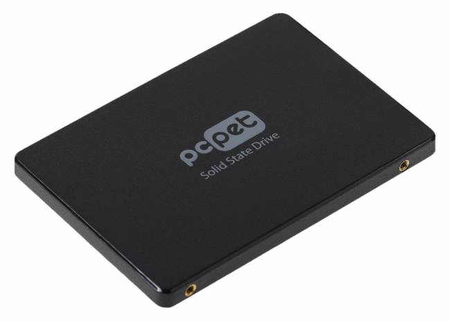 Накопитель SSD PC PET PCPS001T2 — для бизнеса и офиса