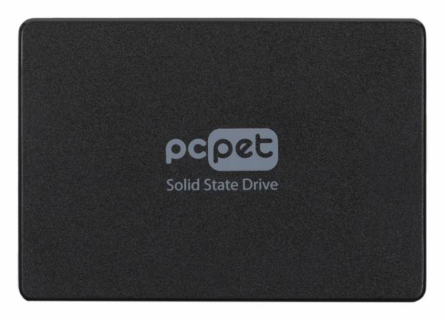 Накопитель SSD PC PET PCPS001T2 — для бизнеса и офиса