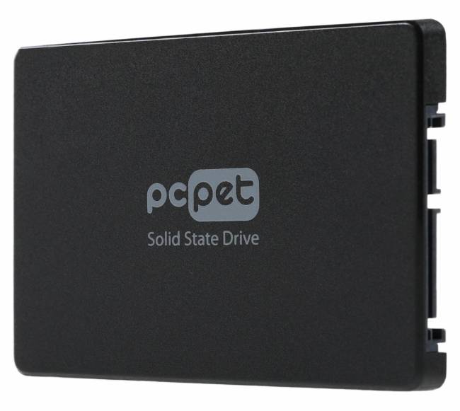 Накопитель SSD PC PET PCPS001T2 — для бизнеса и офиса