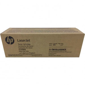 Тонер-картридж HP CF362XH