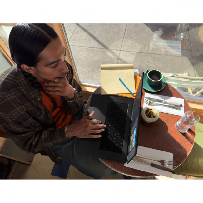 Ноутбук Apple Apple MRW13RU/A