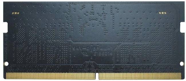 Модули памяти для ноутбука Patriot PSD58G560041S — для бизнеса и офиса