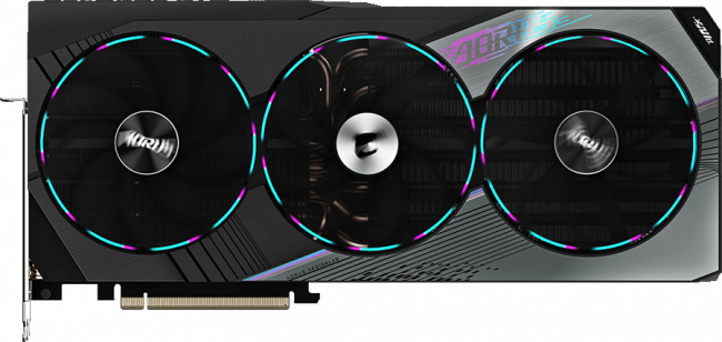 Видеокарта Gigabyte GV-N407TAORUS M-12GD — для бизнеса и офиса Видеокарта Gigabyte GV-N407TAORUS M-12GD — для бизнеса и офиса