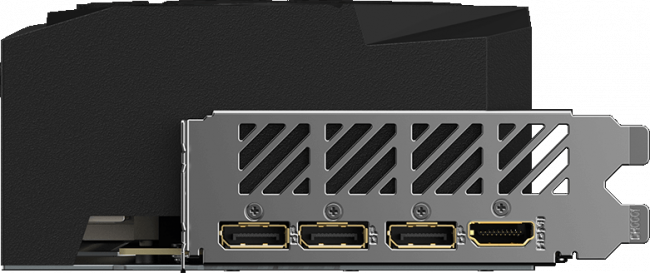 Видеокарта Gigabyte GV-N407TAORUS M-12GD — для бизнеса и офиса Видеокарта Gigabyte GV-N407TAORUS M-12GD — для бизнеса и офиса