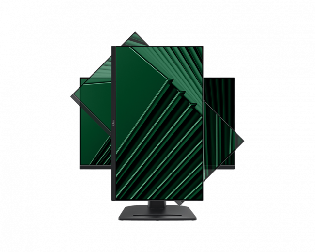 Монитор MSI 9S6-3PC39M-069 — для бизнеса и офиса Монитор MSI 9S6-3PC39M-069 — для бизнеса и офиса