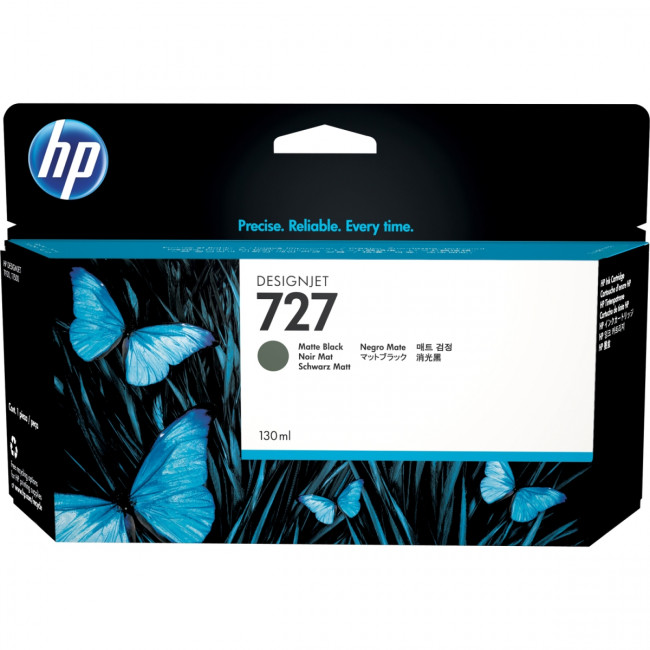 Картридж HP B3P22A