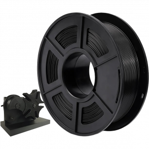 - NV-PRINT NV-3D-PLA-BLACK
