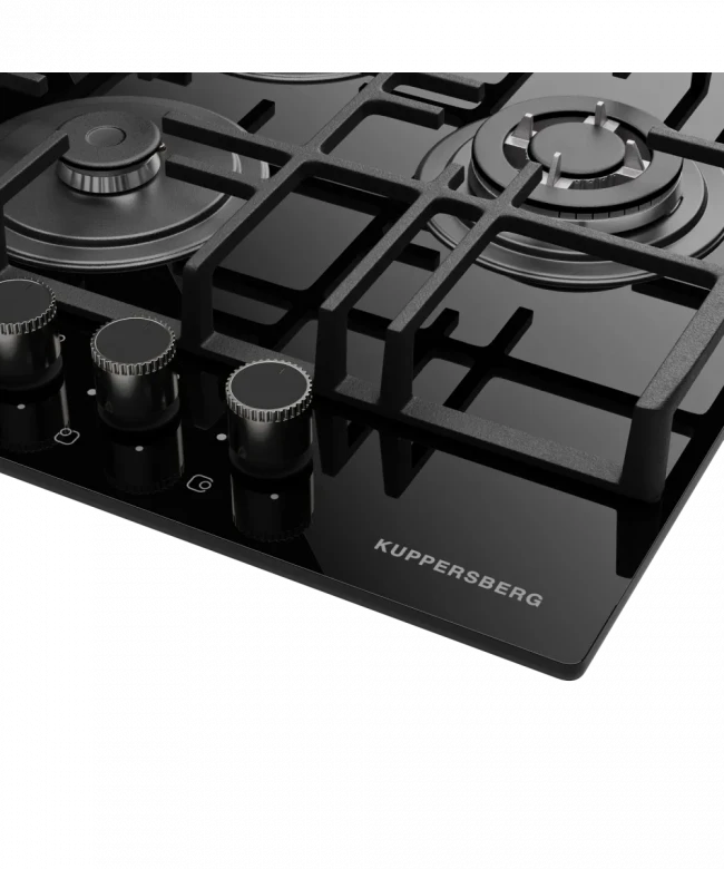 Варочная поверхность Kuppersberg Kuppersberg FG 49 B