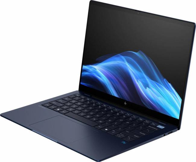 Ноутбук HP 9M4E6AT — для бизнеса и офиса