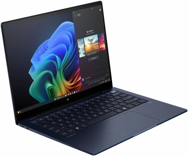 Ноутбук HP 9M4E6AT — для бизнеса и офиса