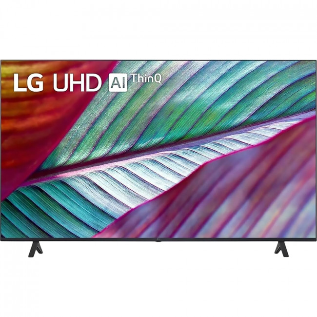 Телевизор ЖК 65" LG LG 65UR78001LJ.ARUB — для бизнеса и офиса