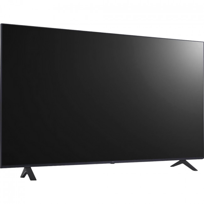 Телевизор ЖК 65" LG LG 65UR78001LJ.ARUB — для бизнеса и офиса