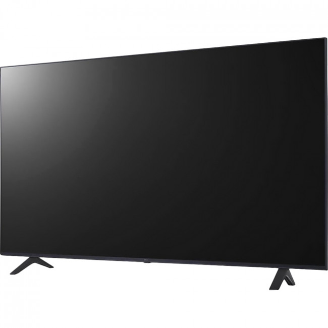 Телевизор ЖК 65" LG LG 65UR78001LJ.ARUB — для бизнеса и офиса