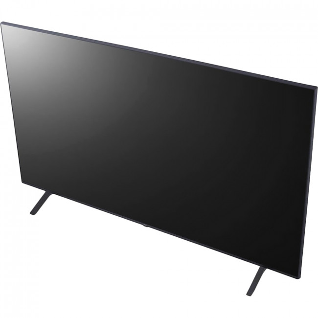 Телевизор ЖК 65" LG LG 65UR78001LJ.ARUB — для бизнеса и офиса