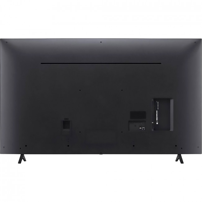 Телевизор ЖК 65" LG LG 65UR78001LJ.ARUB — для бизнеса и офиса