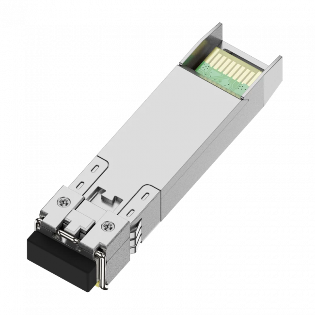 Трансивер Fibo FT-S10-W3340LD — для бизнеса и офиса