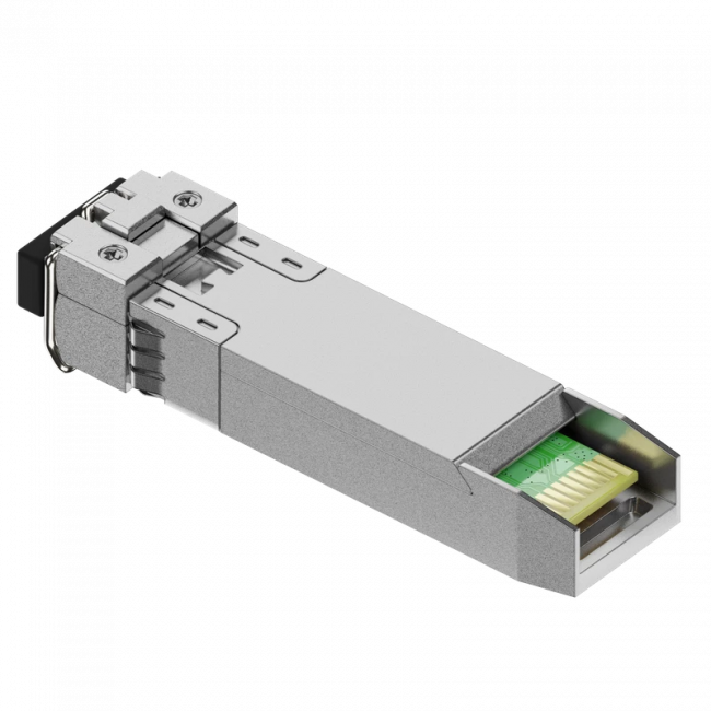 Трансивер Fibo FT-S10-W3340LD — для бизнеса и офиса