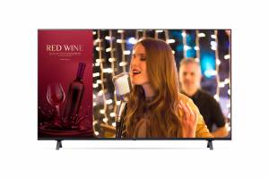 Телевизор 55'' LG 55UN640S LG 55UN640S0LD