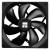 Кулер для корпуса Thermalright TL-C14C — для бизнеса и офиса Кулер для корпуса Thermalright TL-C14C — для бизнеса и офиса