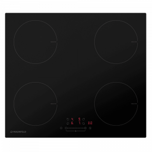 Электрическая варочная панель MAUNFELD MAUNFELD CVCE594STBK