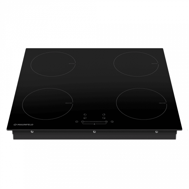 Электрическая варочная панель MAUNFELD MAUNFELD CVCE594STBK — для бизнеса и офиса