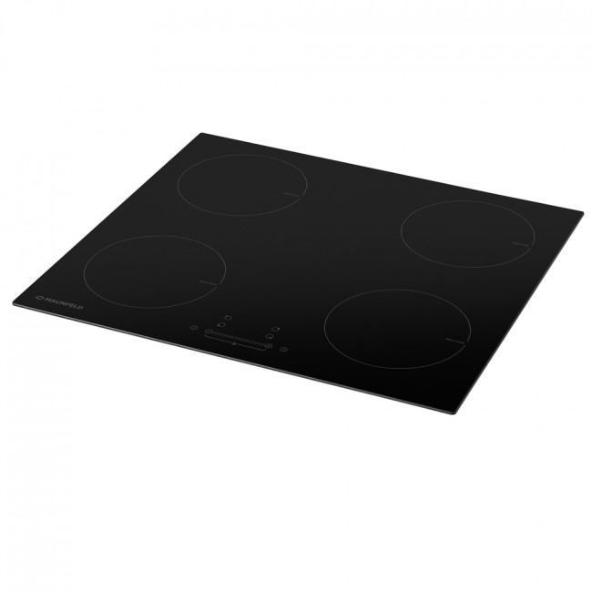 Электрическая варочная панель MAUNFELD MAUNFELD CVCE594STBK — для бизнеса и офиса