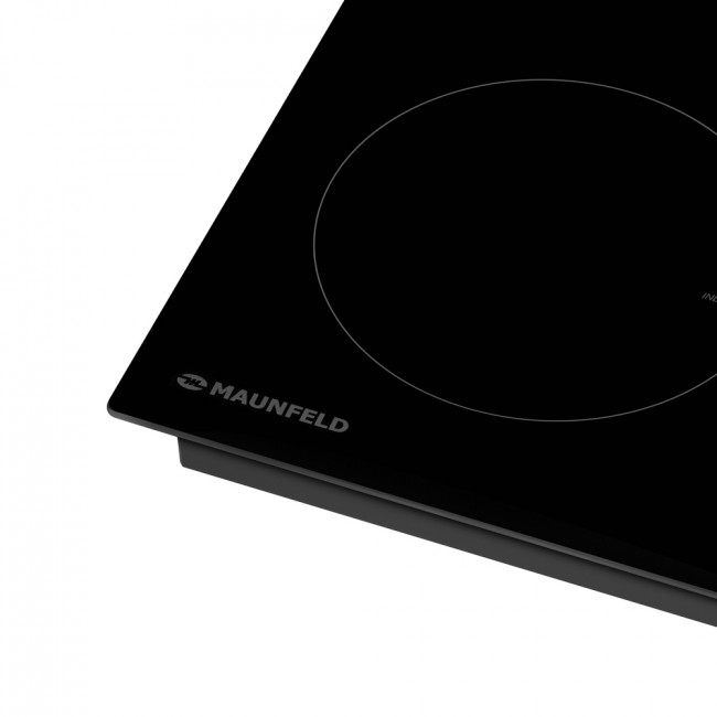 Электрическая варочная панель MAUNFELD MAUNFELD CVCE594STBK — для бизнеса и офиса