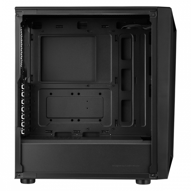 Корпус без блока питания Cooler Master CP510-KGNN-S01 — для бизнеса и офиса