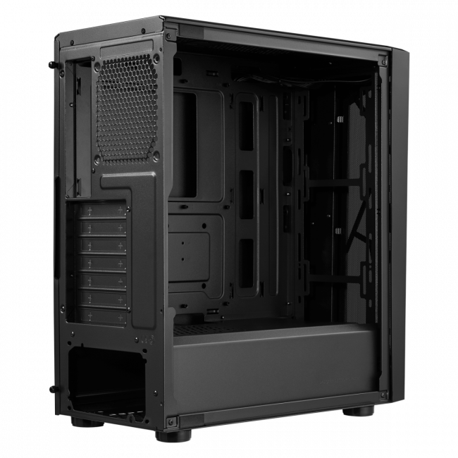 Корпус без блока питания Cooler Master CP510-KGNN-S01 — для бизнеса и офиса