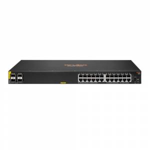 Коммутатор Hewlett Packard Enterprise R8N87A