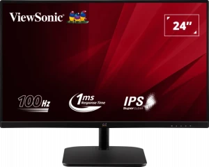 Монитор Монитор ViewSonic VA2432-H