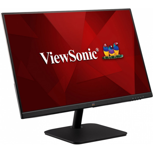 Монитор Монитор ViewSonic VA2432-H — для бизнеса и офиса Монитор Монитор ViewSonic VA2432-H — для бизнеса и офиса