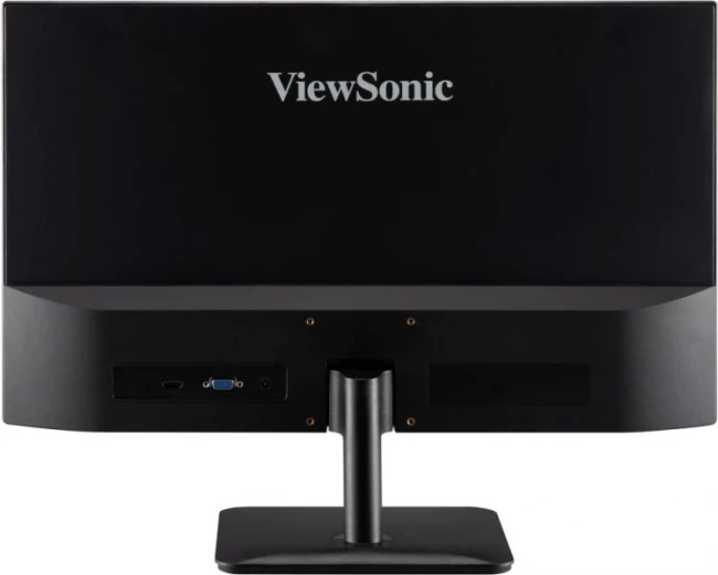 Монитор Монитор ViewSonic VA2432-H — для бизнеса и офиса Монитор Монитор ViewSonic VA2432-H — для бизнеса и офиса