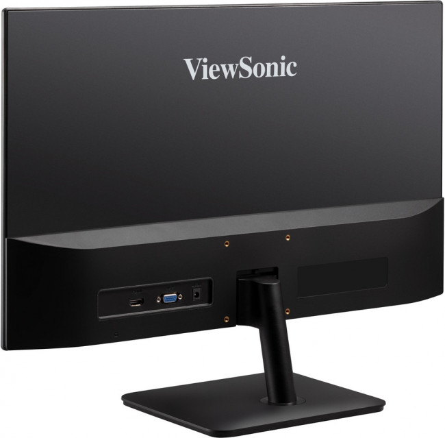 Монитор Монитор ViewSonic VA2432-H — для бизнеса и офиса Монитор Монитор ViewSonic VA2432-H — для бизнеса и офиса