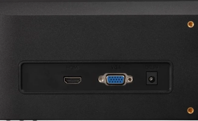 Монитор Монитор ViewSonic VA2432-H — для бизнеса и офиса Монитор Монитор ViewSonic VA2432-H — для бизнеса и офиса