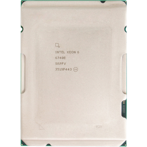 Процессор Intel Xeon 6740E (PK8077105930800)