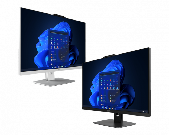 Моноблок MSI 9S6-AF8211-233 — для бизнеса и офиса