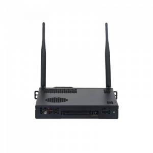 Встраиваемый OPS ПК модуль, процессор I5 10400, RAM 8 Гб, SSD 128 Гб Dahua DHI-HMC5100X-H-506B1