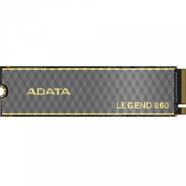 Твердотельный накопитель ADATA SLEG-860-1000GCS — для бизнеса и офиса Твердотельный накопитель ADATA SLEG-860-1000GCS — для бизнеса и офиса