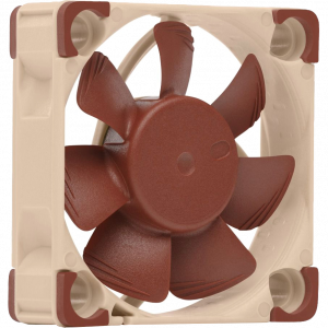 Кулер для корпуса Noctua NF-A4x10 24V PWM