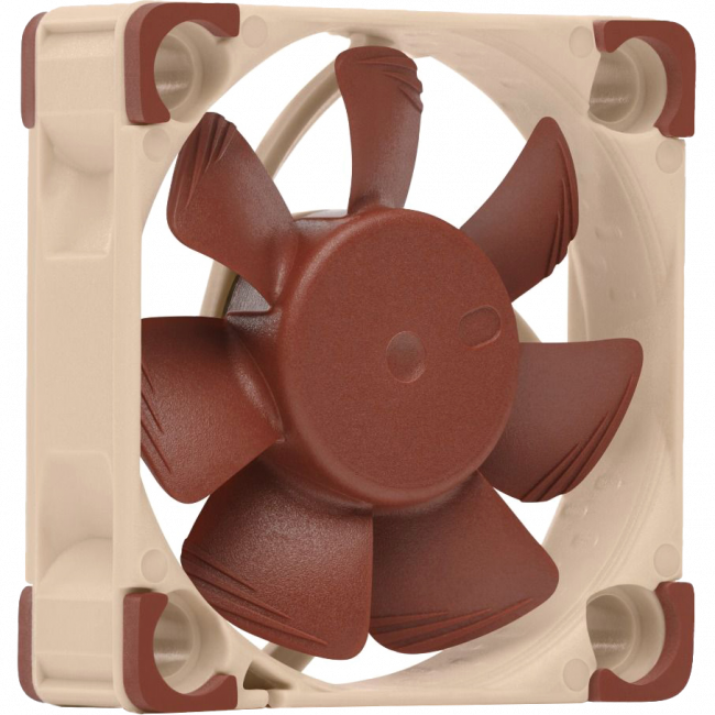 Кулер для корпуса Noctua NF-A4x10 24V PWM — для бизнеса и офиса
