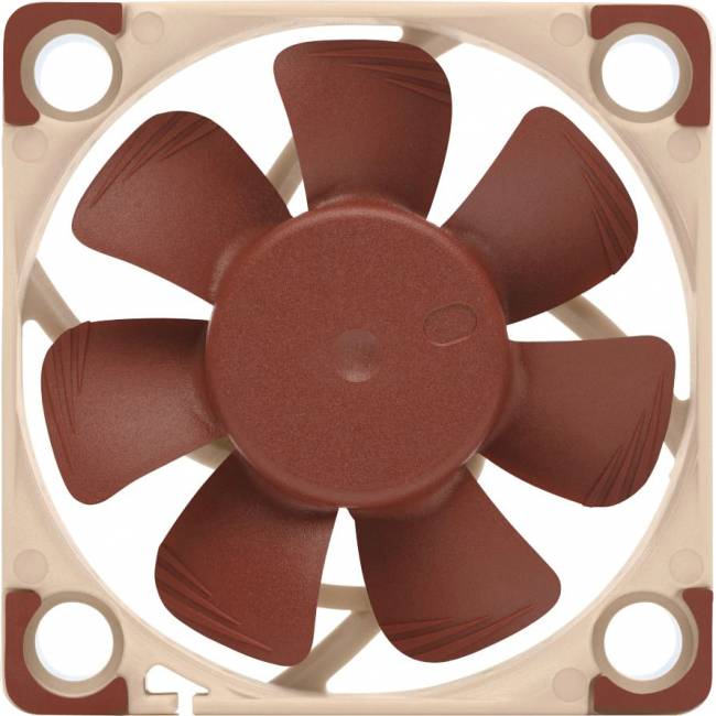 Кулер для корпуса Noctua NF-A4x10 24V PWM — для бизнеса и офиса