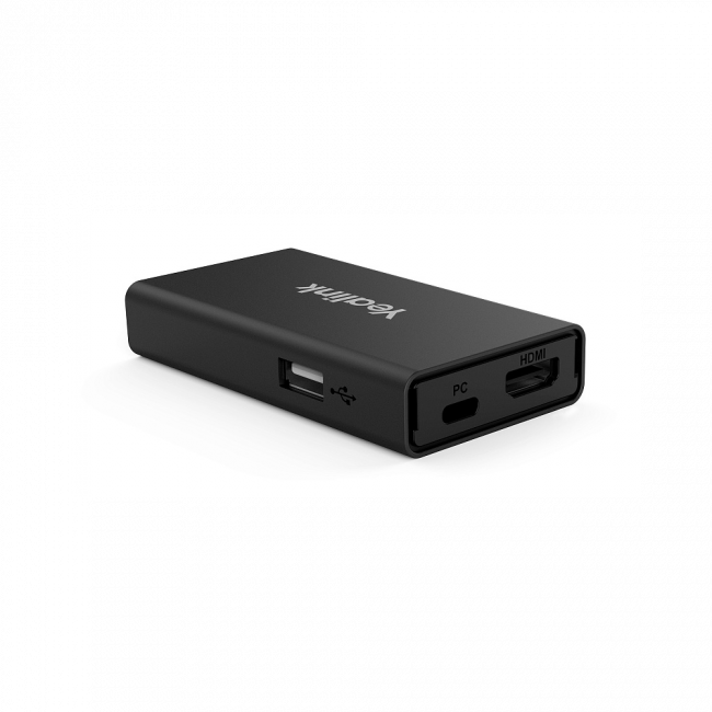 Терминал для малых переговорных комнат Yealink M400-0042