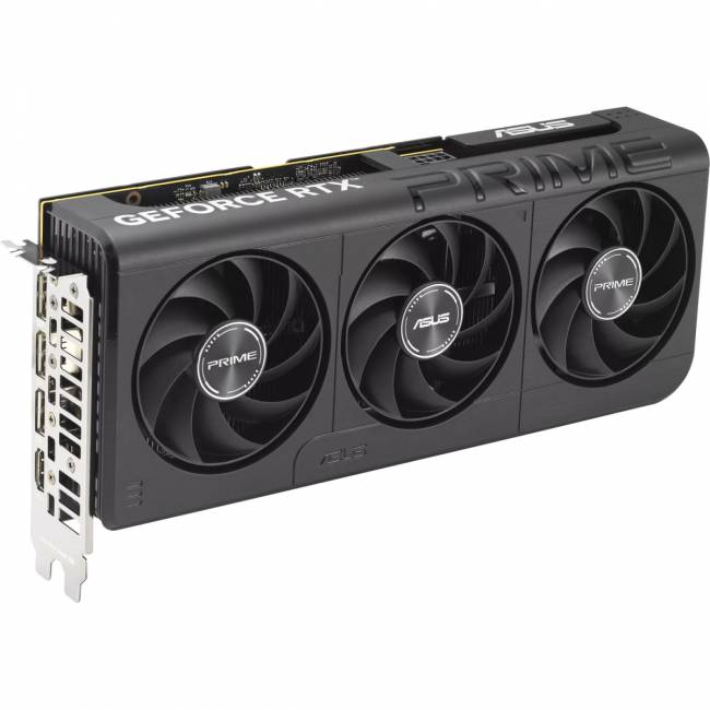 Видеокарта ASUS PRIME-RTX5050-O8G (90YV0N70-M0NA00) — для бизнеса и офиса