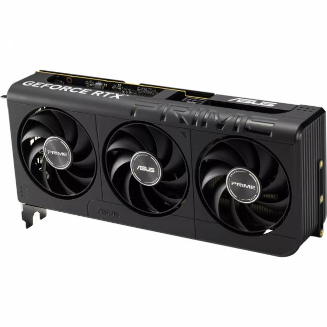Видеокарта ASUS PRIME-RTX5050-O8G (90YV0N70-M0NA00) — для бизнеса и офиса