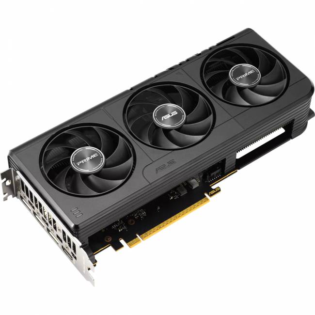 Видеокарта ASUS PRIME-RTX5050-O8G (90YV0N70-M0NA00) — для бизнеса и офиса